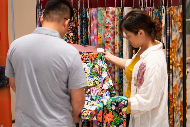 ballbet贝博 数码印花沙龙 (3)