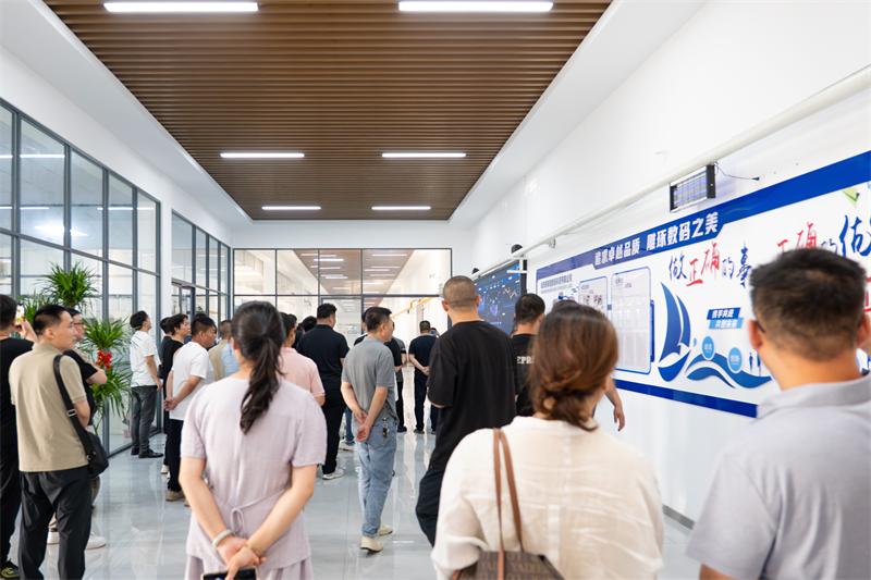 ballbet贝博 数码印花沙龙 (13)