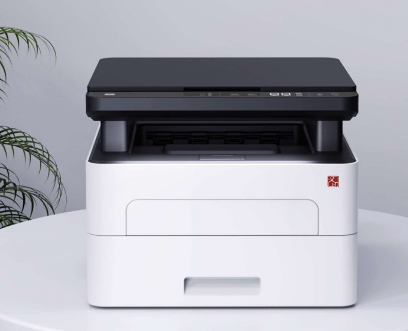 ballbet贝博激光打印机 TG1000DN