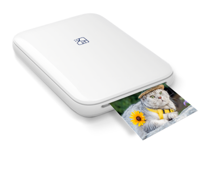 ballbet贝博迷你照片打印机